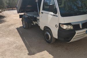 Piaggio Porter Maxx 