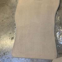 Tappetini BMW serie 5 g31 2019