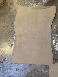 Tappetini BMW serie 5 g31 2019