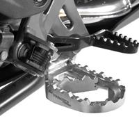 PEDANE POGGIAPIEDI TOURATECH HONDA AFRICA 1100