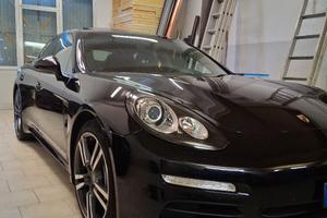 porsche panamera diesel 