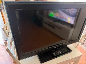 Sony Bravia LCD 32”