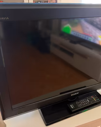 Sony Bravia LCD 32”