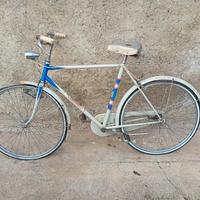 bicicletta sport uomo 