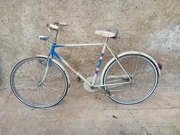 bicicletta sport uomo 