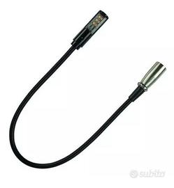 Lampada per mixer Klark Teknik Ledlamp 18