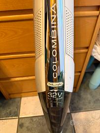 Aspirapolvere senza sacco Colombina