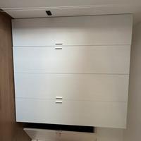 Arredamento per camera da letto