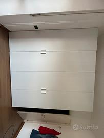 Arredamento per camera da letto