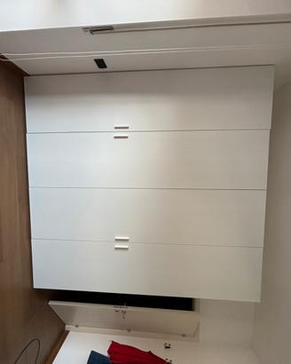 Arredamento per camera da letto