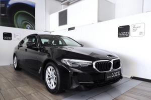 BMW Serie 5(G30/31/F90) - 520d 48V Business