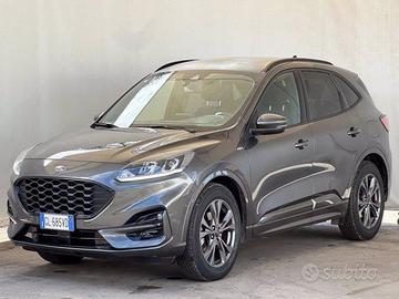 FORD Kuga 1 5 ecoblue st line 2wd 120cv