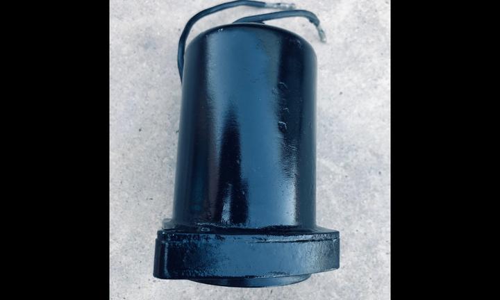 Motorino trm verado 150 mercury e non solo