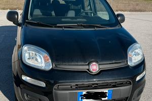 Fiat panda 2020