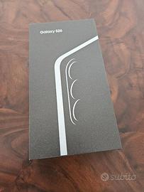 Samsung Galaxy S26 512GB NUOVO SIGILLATO