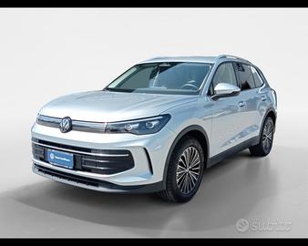 VOLKSWAGEN Tiguan III 2024 - Tiguan 1.5 etsi Editi