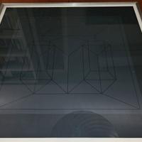 grafica di Nane Zavagno 1975 9/25 