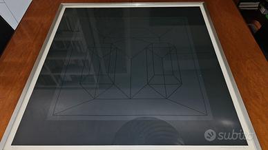 grafica di Nane Zavagno 1975 9/25 