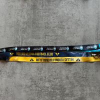 Lanyard Porta badge Portachiavi  Atalanta e Verona