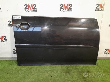 PORTIERA ANTERIORE DESTRA VOLKSWAGEN Golf 5 Berlin