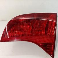 STOP POSTERIORE DESTRO INTEGRATO NEL PORTELLO AUDI