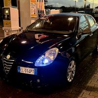 ALFA ROMEO GIULIETTA 1.4 T-JET 120CV 