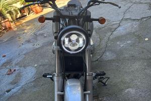 Aprilia Classic 125 - 1996