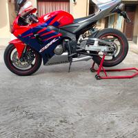 Honda CBR 600 RR