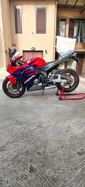 Honda CBR 600 RR