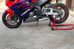 Honda CBR 600 RR