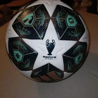 pallone da calcio 