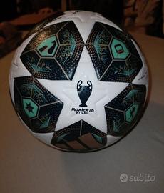 pallone da calcio 