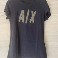 T-shirt Armani Exchange