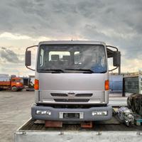 Cabina nissan atleon 110