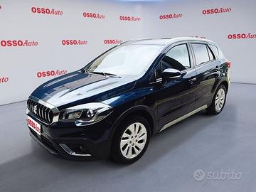 Suzuki S-Cross 1.0 BENZINA 112 HP COOL NEOPAT...