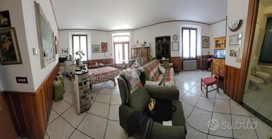 CASA INDIPENDENTE A BLESSAGNO