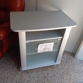 Carrello porta Tv