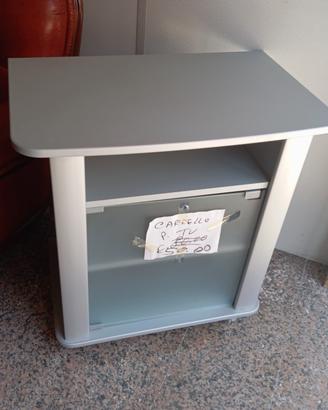 Carrello porta Tv