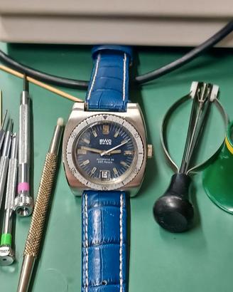 orologio Sub BWC