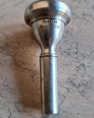 bocchino per trombone