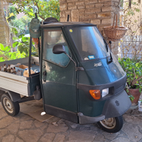 Piaggio Ape 50