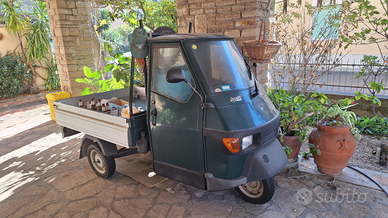 Piaggio Ape 50