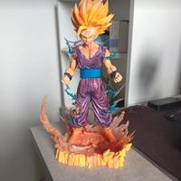 action figure dragonball