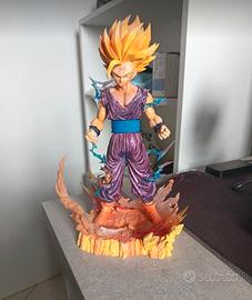 action figure dragonball