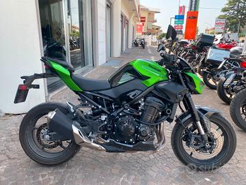 Kawasaki Z 900 - 2026