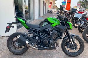 Kawasaki Z 900 - 2026