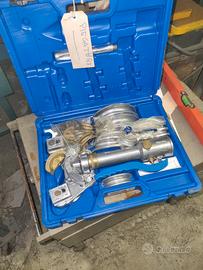 curvatubi ercolina jolly manuale