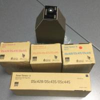 Toner Ricoh Nashuatec Originale DSc