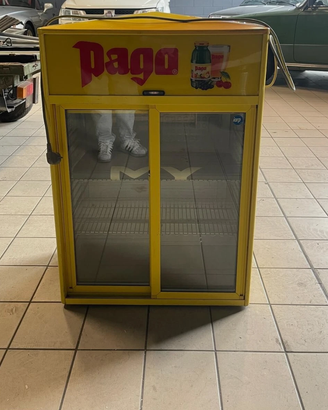Frigo bar professionale