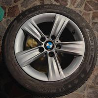 Cerchi originali BMW 16 5x120